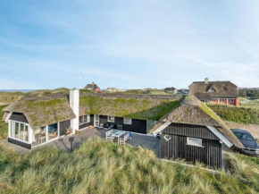 Holiday Home Henric - 100m from the sea by Interhome